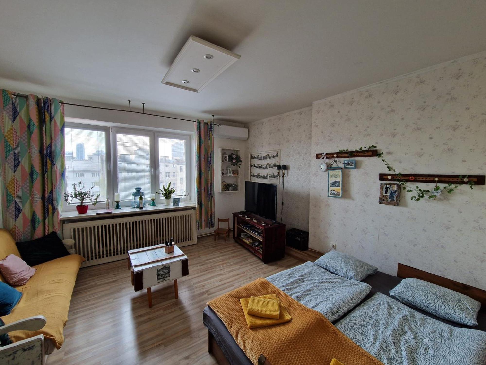 Touch Of History Apartment Bratislava Buitenkant foto